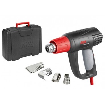 Decapador Skilgun 2.000w