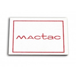 Espatula de fieltro MACtac