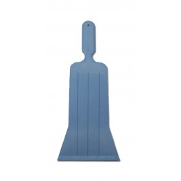 Espatula Bull Dozer Flat Glass