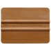 Espatula Nylon 4" Oro