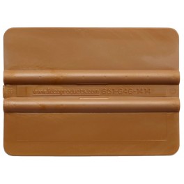 Espatula Nylon 4" Oro