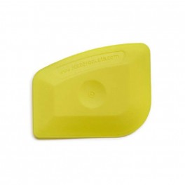 Espatula Amarilla, Lid Chizler