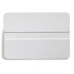 Espatula Lidco Plana Eco 4'' White