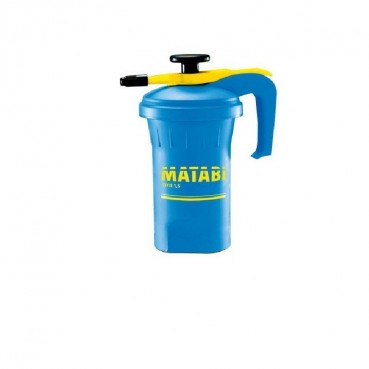 Pulverizador Matabi 1.5 L