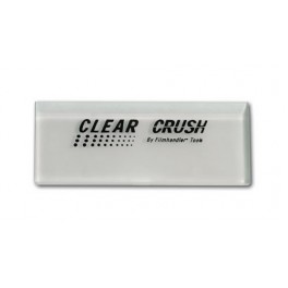 Recambio Prensador Clear Crush 5''