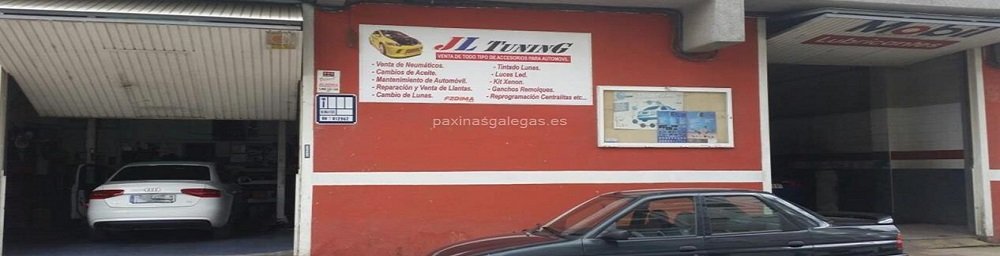 Tintar Lunas Orense