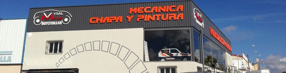 Tintar Lunas Jaén