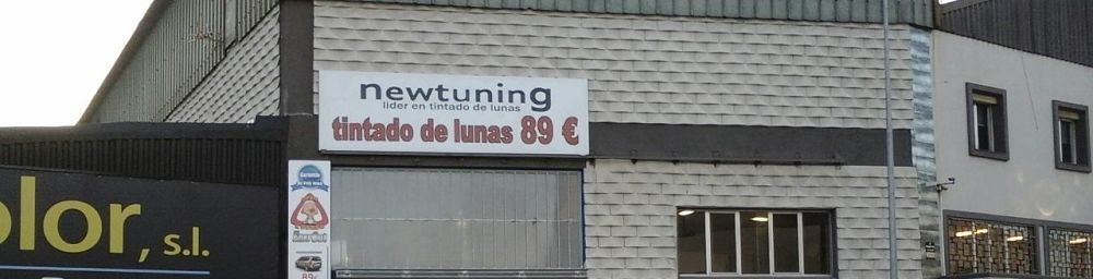Tintar Lunas Vizcaya