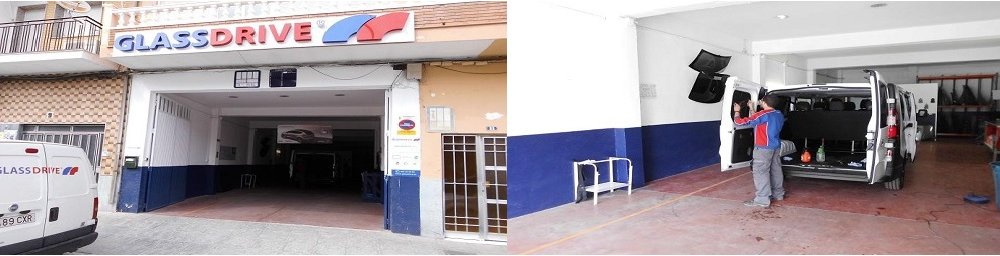 Tintar Lunas Granada