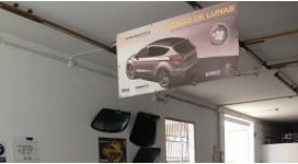 Tintar Lunas - Protege a los tuyos